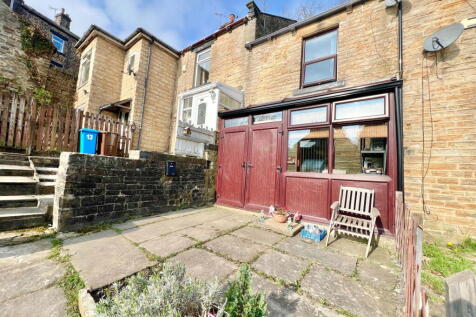 New Street, Deepcar, S36 2RT 1 bed cottage for sale