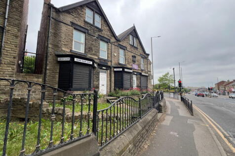 9 bedroom terraced house for sale