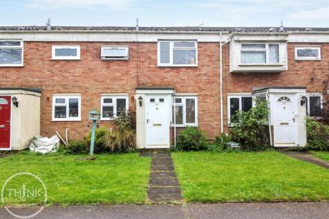Ormesby Road, Norwich NR10 3 bed terraced house for sale