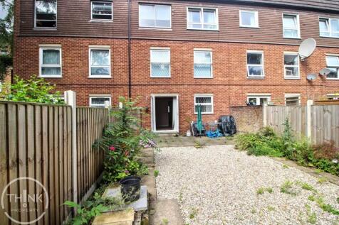 Langley Walk, Norwich NR2 3 bed maisonette for sale