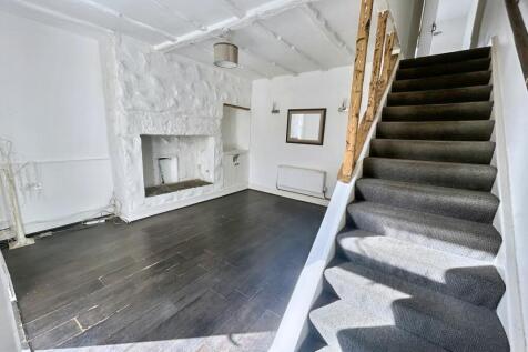 Main Street, Crawcrook, Ryton, Tyne... 2 bed terraced house for sale