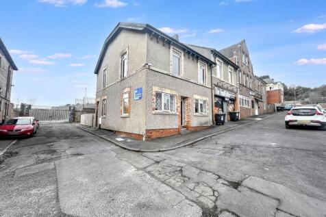 Derwent Street, Chopwell, Newcastle... 4 bed property for sale