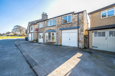 3 bedroom cottage for sale