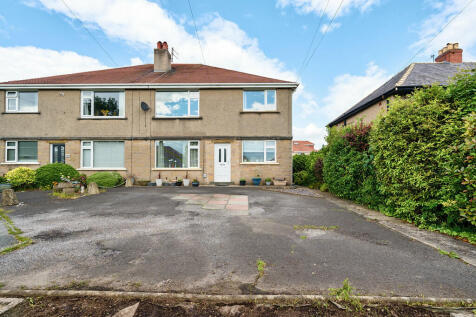 52a Morecambe Road, Morecambe... 2 bed apartment for sale