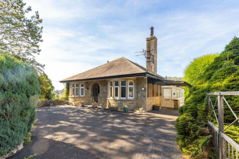 The Woodlands, 175 Main Street... 3 bed detached bungalow for sale