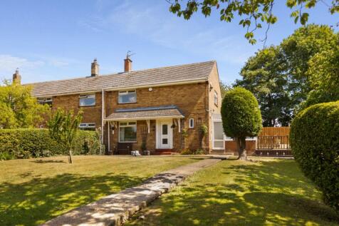St Peters Close, Great Limber... 3 bed semi