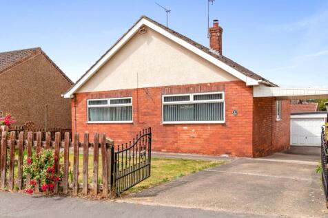 Wressle Road, Broughton, North... 3 bed bungalow for sale