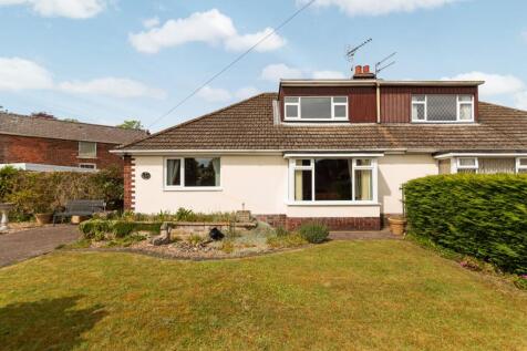 Glanford Road, Brigg, DN20 3 bed bungalow for sale