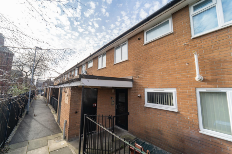 Petrock Walk, Newton Heath 1 bed flat for sale