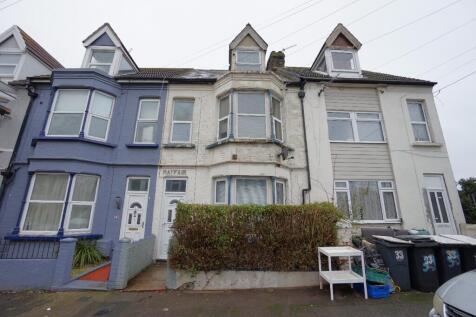 5 bedroom terraced house for sale