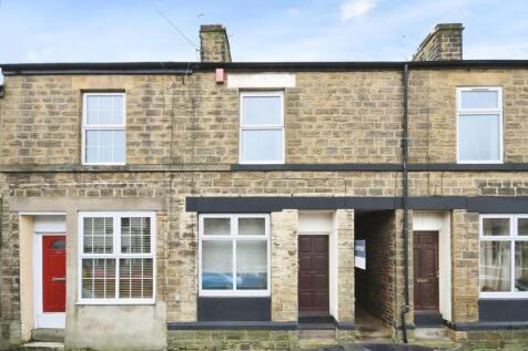 South Road, Walkley, S6 3 bed terraced house for sale
