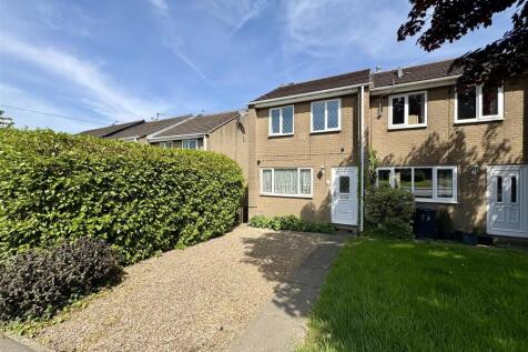 Elland Lane, Lower Edge, Elland 2 bed end of terrace house for sale
