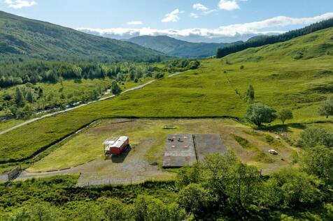 Plot for sale