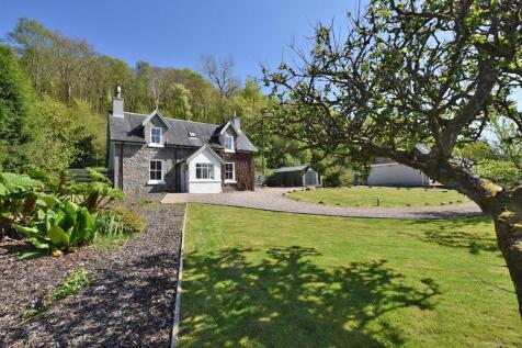 2 bedroom detached house for sale
