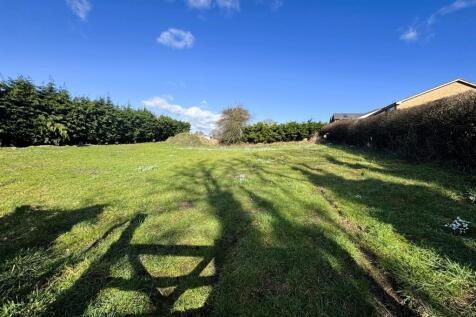 Land for sale