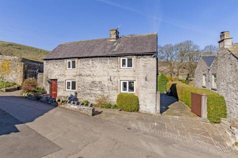 Goosehill, Castleton, Hope Valley 3 bed detached house for sale