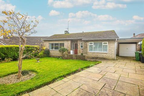 9 Rushley Close, Dore, S17 3EG 3 bed detached bungalow for sale