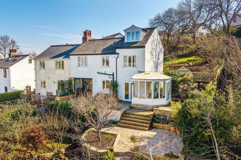 1 Grove Avenue, Totley, S17 4AQ 5 bed semi