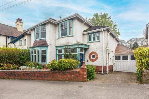 36 Meadow Grove Road, Totley, S17 4FF 4 bed house for sale