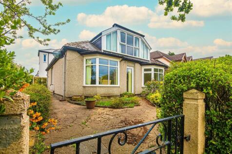 1 Muskoka Avenue, Bents Green, S11 7RL 3 bed detached bungalow for sale