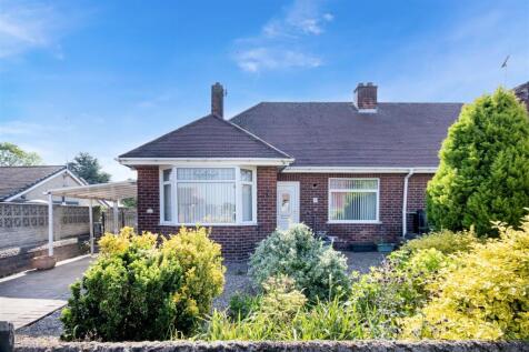 8 Rotherham Road, Clowne, S43 4PS 2 bed semi