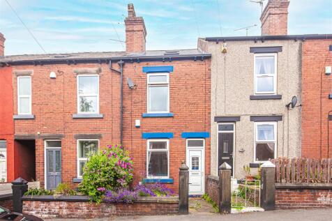 11 Spurr Street, Lowfield, S2 3GY 3 bed house for sale