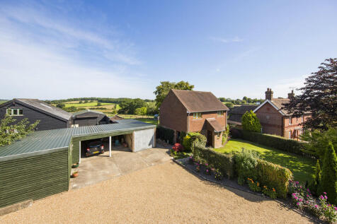Church Road, Rotherfield 4 bed detached house for sale
