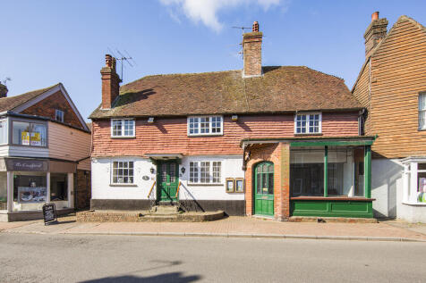 High Street, Rotherfield 4 bed detached house for sale