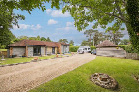 Argos Hill Lane, Mayfield 1 bed barn conversion for sale