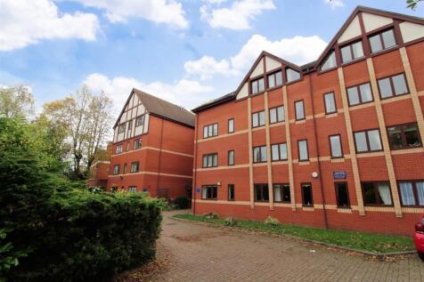 Davenport Road, Coventry CV5 2 bed apartment for sale
