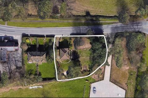 Mill Lane, Adlington, Macclesfield 3 bed cottage for sale