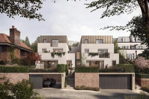 Springfields, Prestbury Land for sale