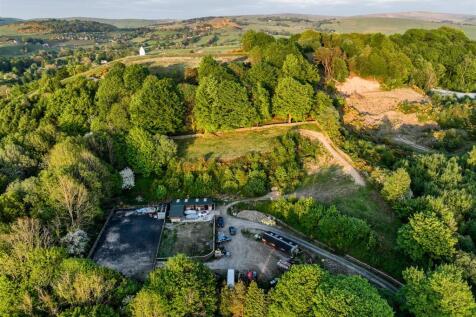 Windmill Lane, Kerridge, Macclesfield Land for sale