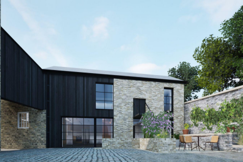 Watsons Workshop, 2 Watsons Mill... Land for sale
