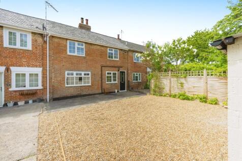 2 bedroom character property for sale
