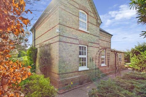 Ely Road, Fordham PE38 3 bed character property for sale