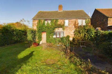 Rose Cottage, Main Road, East Kirkby 3 bed detached house for sale