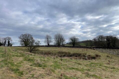 Harts Wood – 10.8 Acres Land for sale
