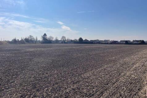 Land at Billinghay – 4.87  Acres Land for sale