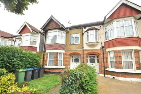Norton Road, Wembley, Middlesex, HA0 1 bed apartment for sale