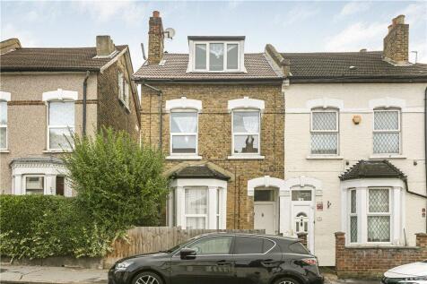 3 bedroom apartment for sale