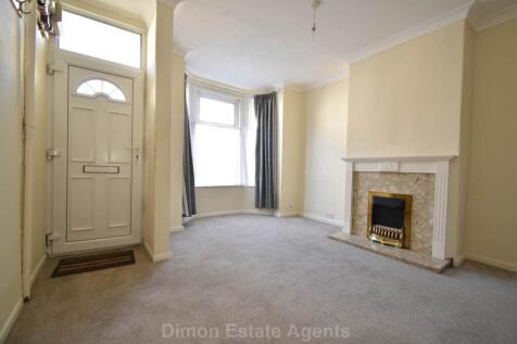 Hambrook Road, Gosport 2 bed terraced house for sale
