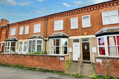 Montpelier Road, Dunkirk, Nottingham 1 bed flat for sale
