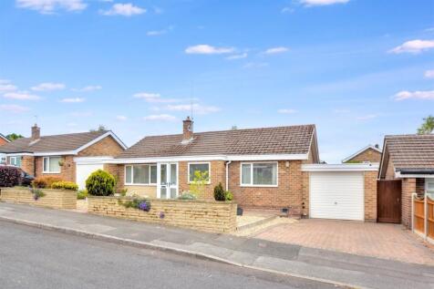 Brookside Avenue, Wollaton, Nottingham 2 bed detached bungalow for sale