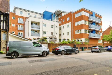 1 bedroom flat for sale