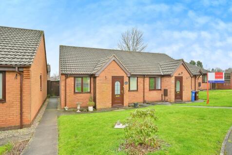 2 bedroom bungalow for sale