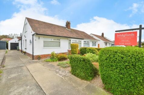 3 bedroom bungalow for sale