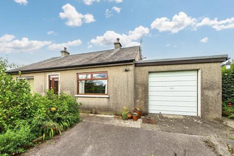 Milnthorpe LA7 2 bed detached bungalow for sale