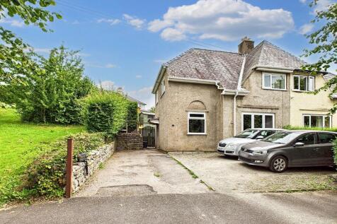 Anchorite Fields, Kendal LA9 3 bed semi