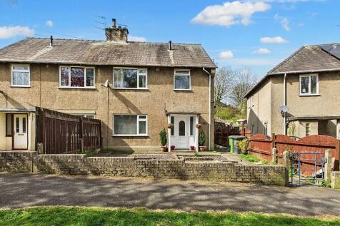 Hallgarth Circle, Kendal LA9 3 bed semi